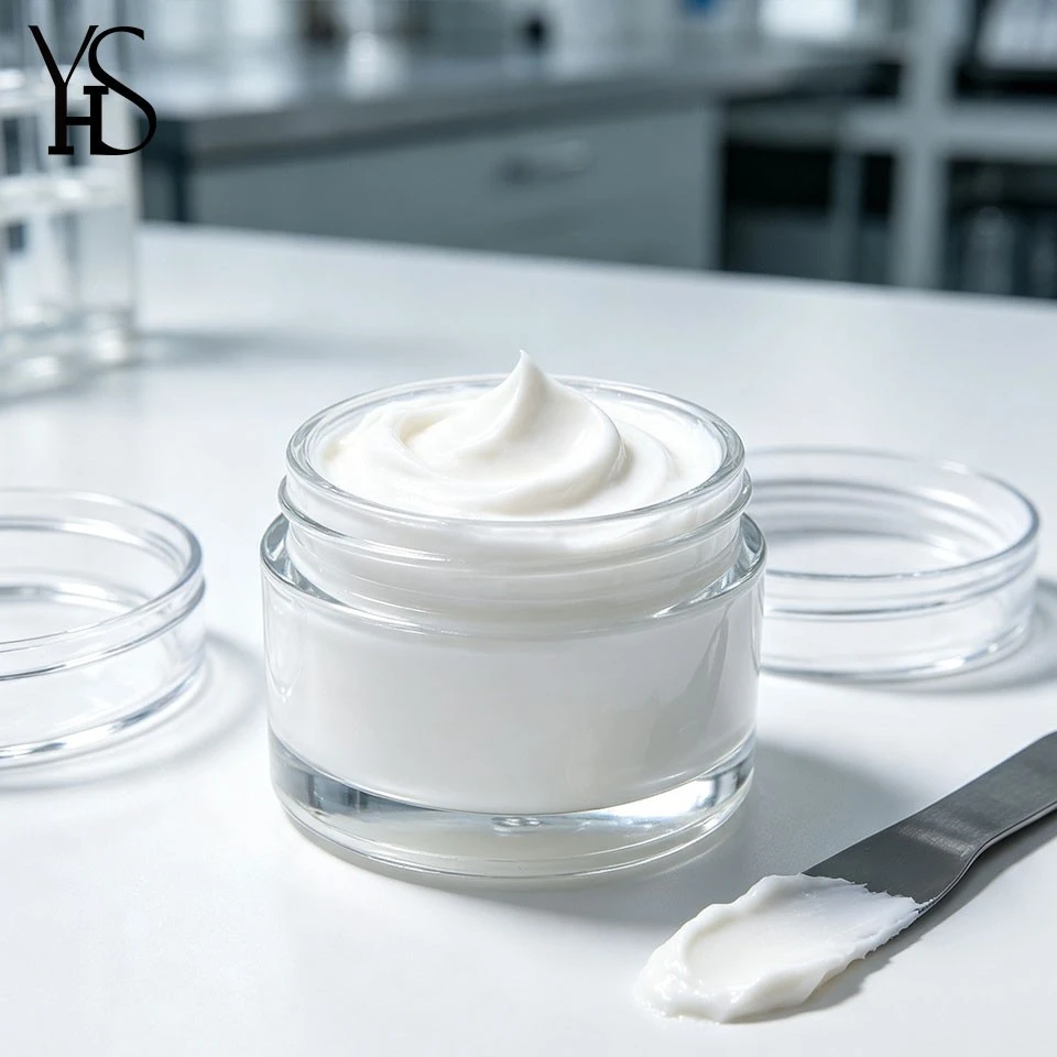 Custom Scented Body Cream Base best