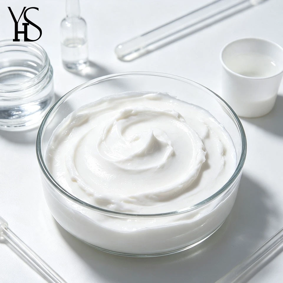 Custom Scented Body Cream Base price
